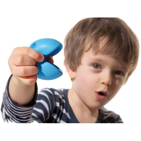 Fidget Mox - Balle sensorielle pour TDAH et TSA | LesMinis
