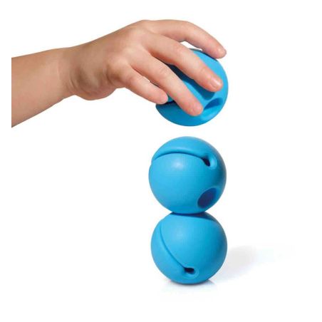 Fidget Mox - Balle sensorielle pour TDAH et TSA | LesMinis
