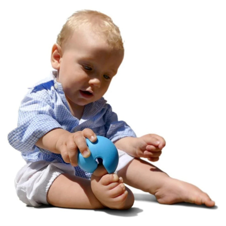 Fidget Mox - Balle sensorielle pour TDAH et TSA | LesMinis