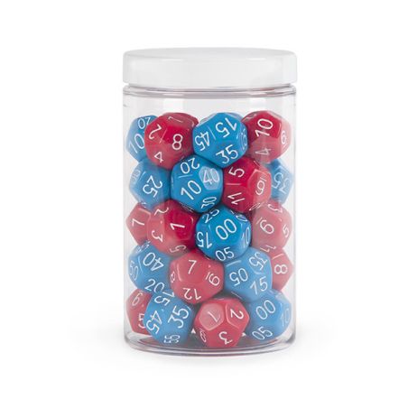 Set de Dés de l'Heure | Jeu Éducatif Apprentissage Temps 6-10 ans | LesMinis.fr