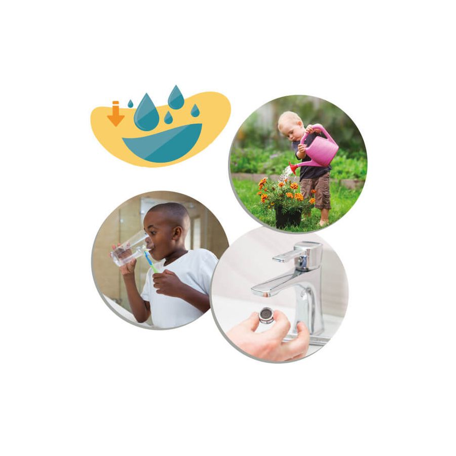 Les 3 R : Jeu éducatif écologie | Réduire Réutiliser Recycler | LesMinis