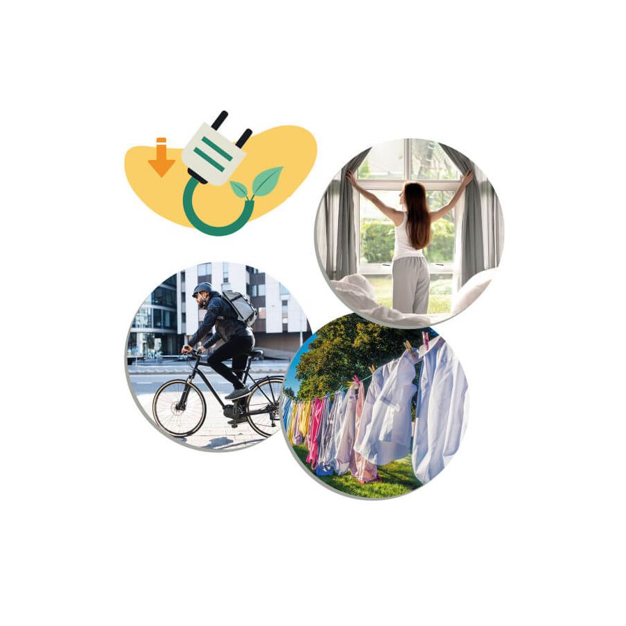 Les 3 R : Jeu éducatif écologie | Réduire Réutiliser Recycler | LesMinis