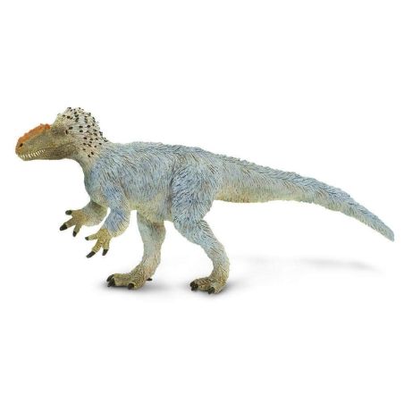 Figurine Yutyrannus – Préhistoire et dinosaure - Safari Ltd® 303529 | Jouet réaliste | Matériel pédagogiqueAnimaux Mon