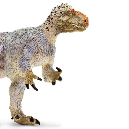 Figurine Yutyrannus – Préhistoire et dinosaure - Safari Ltd® 303529 | Jouet réaliste | Matériel pédagogiqueAnimaux Mon