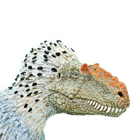 Figurine Yutyrannus – Préhistoire et dinosaure - Safari Ltd® 303529 | Jouet réaliste | Matériel pédagogiqueAnimaux Mon