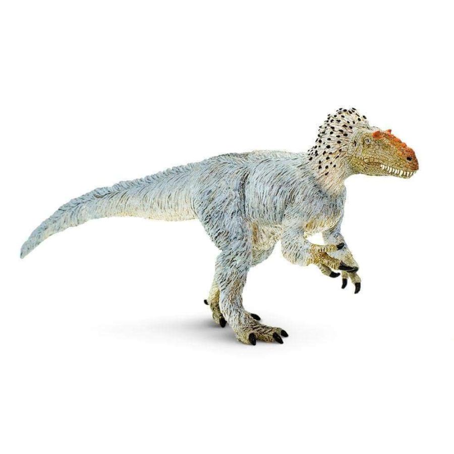 Figurine Yutyrannus – Préhistoire et dinosaure - Safari Ltd® 303529 | Jouet réaliste | Matériel pédagogiqueAnimaux Mon