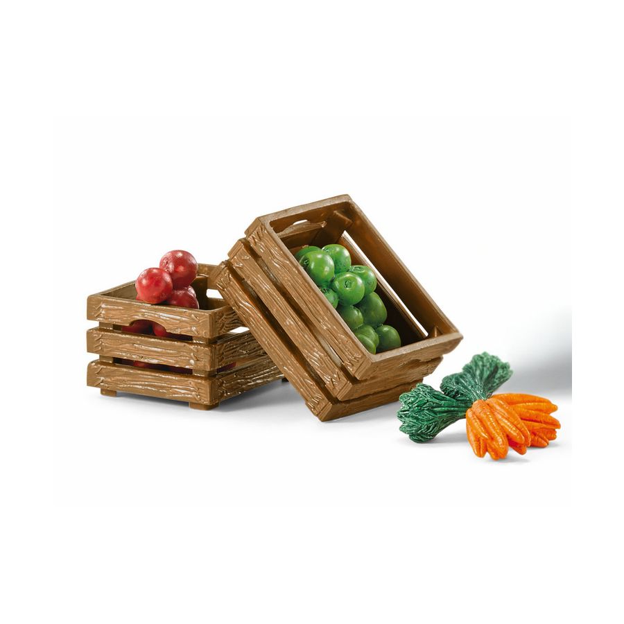 Kit De Nourriture Schleich - 42115