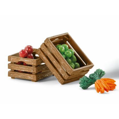 Kit De Nourriture Schleich - 42115