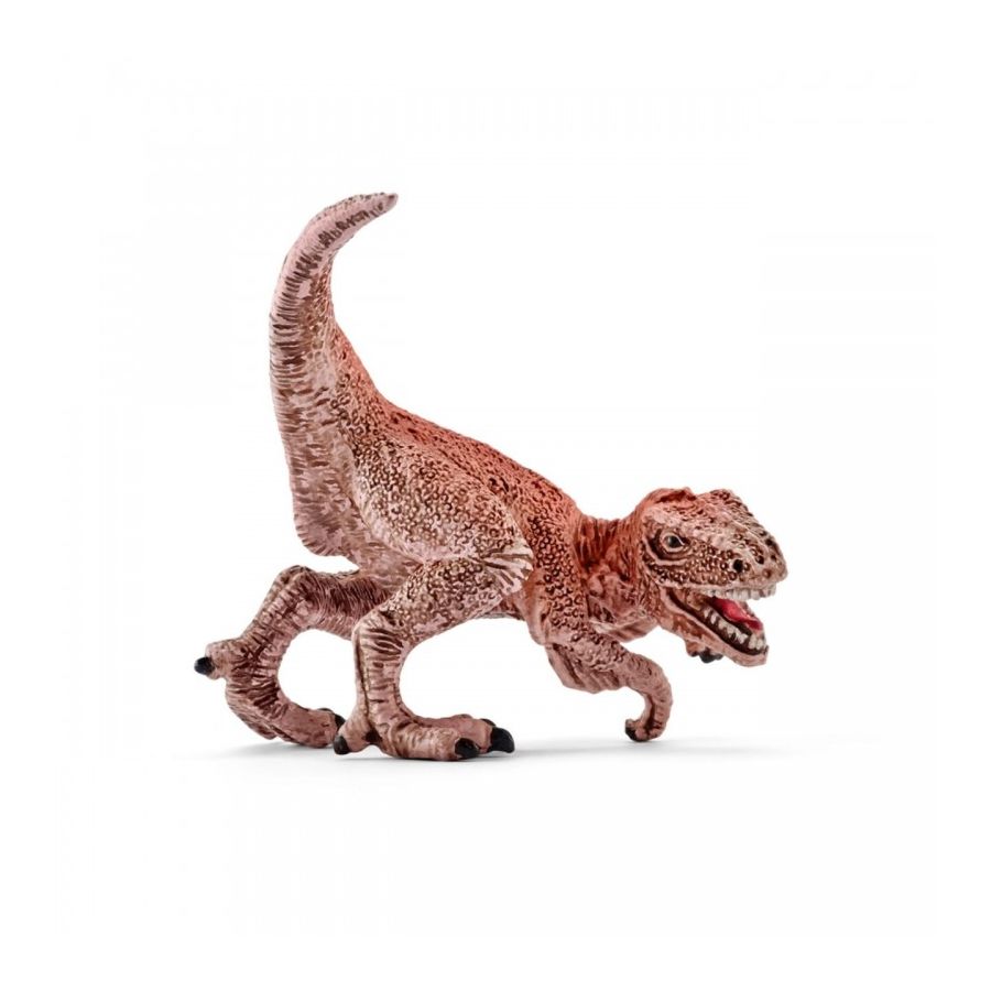 Figurine Vélociraptor Schleich 82938 - Réplique Détaillée pour Collectionneurs