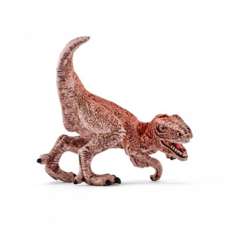 Figurine Vélociraptor Schleich 82938 - Réplique Détaillée pour Collectionneurs
