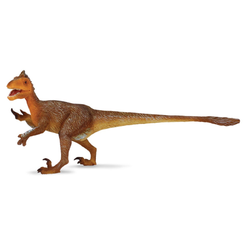 Safari Ltd Styracosaurus – Wild Safari Dinosaur Figurine, 8 Inches, NEW 2018
