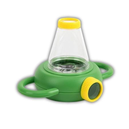 Loupe à Double Vision – Observation Ludique pour Enfants dès 3 Ans