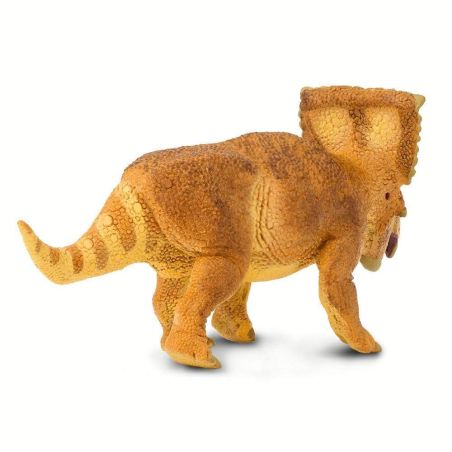 Figurine Vagaceratops – Préhistoire et dinosaure - Safari Ltd® 301829 | Jouet réaliste | Matériel pédagogiqueAnimaux M