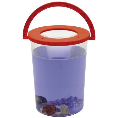 Gobelet Loupe d'Exploration - Découverte de la Nature pour Enfants