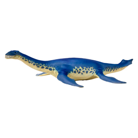 Figurine Cryptoclidus MOJO - Reptile Marin Jurassique | Collection Préhistorique