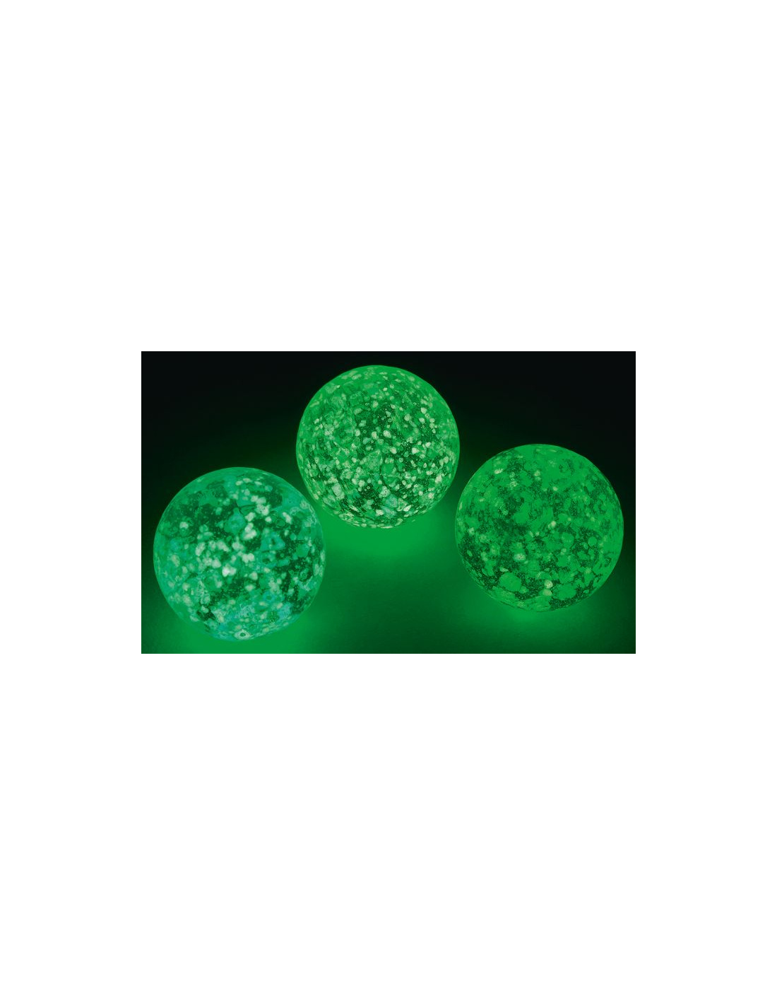 Différents types de billes 16 mm - Chine Bille de verre et marbre de verre prix