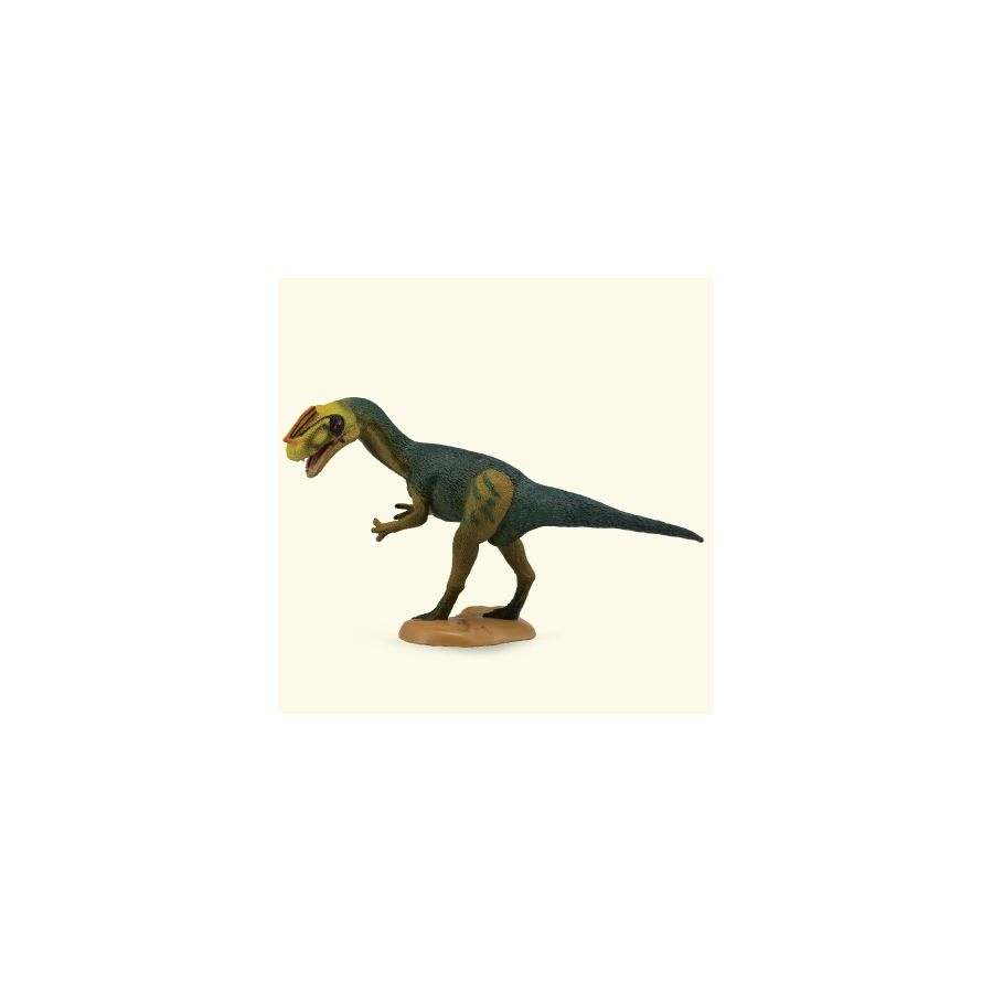 Figurine Proceratosaurus CollectA 88504 | Dinosaure Jurassique Réaliste 15cm - Collection Prehistoric World