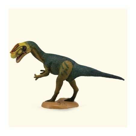 Figurine Proceratosaurus CollectA 88504 | Dinosaure Jurassique Réaliste 15cm - Collection Prehistoric World