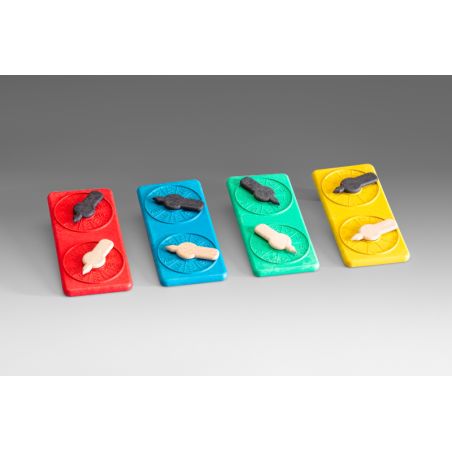 Cadrans Décomposition Nombres | Plaquettes Roues Mathématiques | Primaire CP-CM2