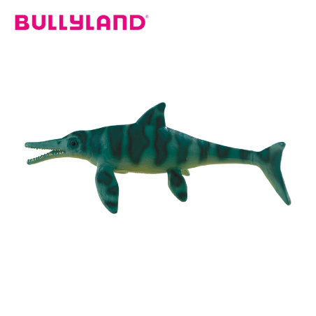 Ichtyosaure Figurine Bullyland 61422 | Reptile Marin