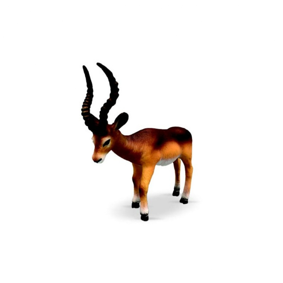 Antilope Impala Figurine Bullyland 63693 | Gazelle