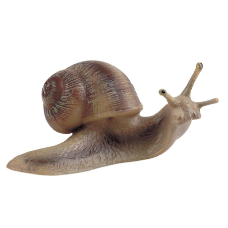 Escargot de Bourgogne | Figurine Animal Forêt Bullyland 64375