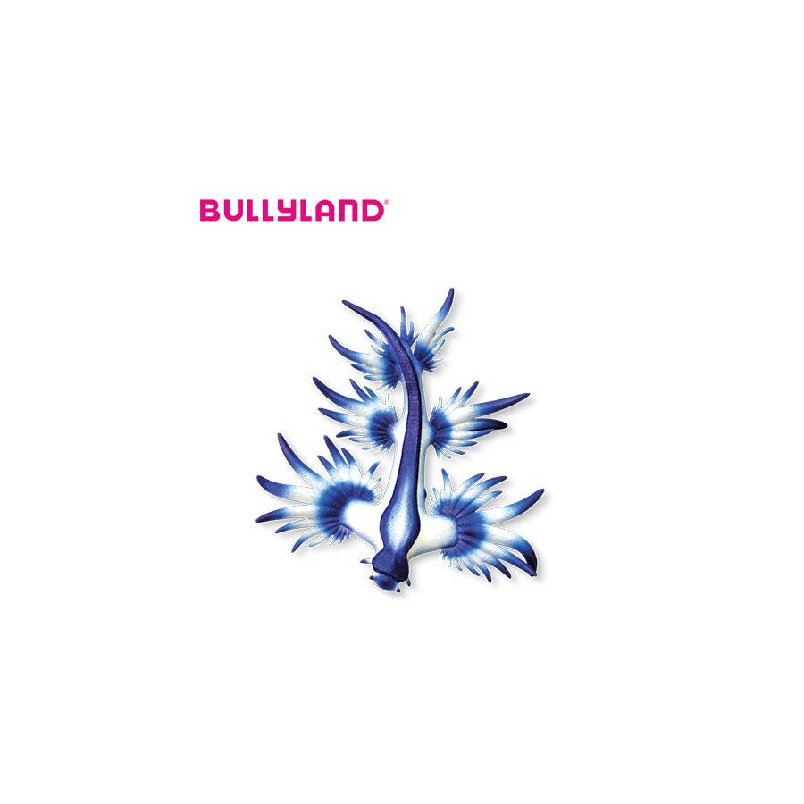 Dragon Bleu Glaucus atlanticus | Figurine Marine Bullyland 67511