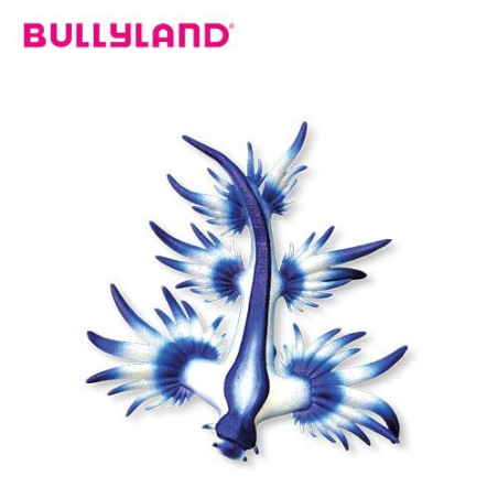 Dragon Bleu Glaucus atlanticus | Figurine Marine Bullyland 67511