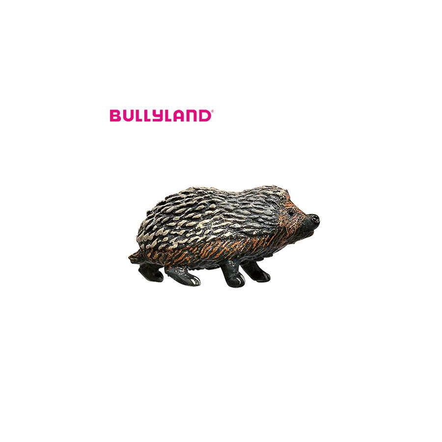 Hérisson d'Europe | Figurine Animal Forêt Bullyland 64401