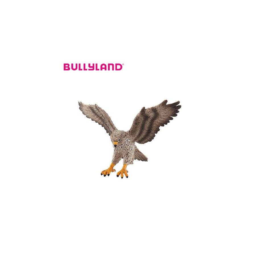 Buse variable Buteo buteo | Figurine Rapace Européen Bullyland 69385