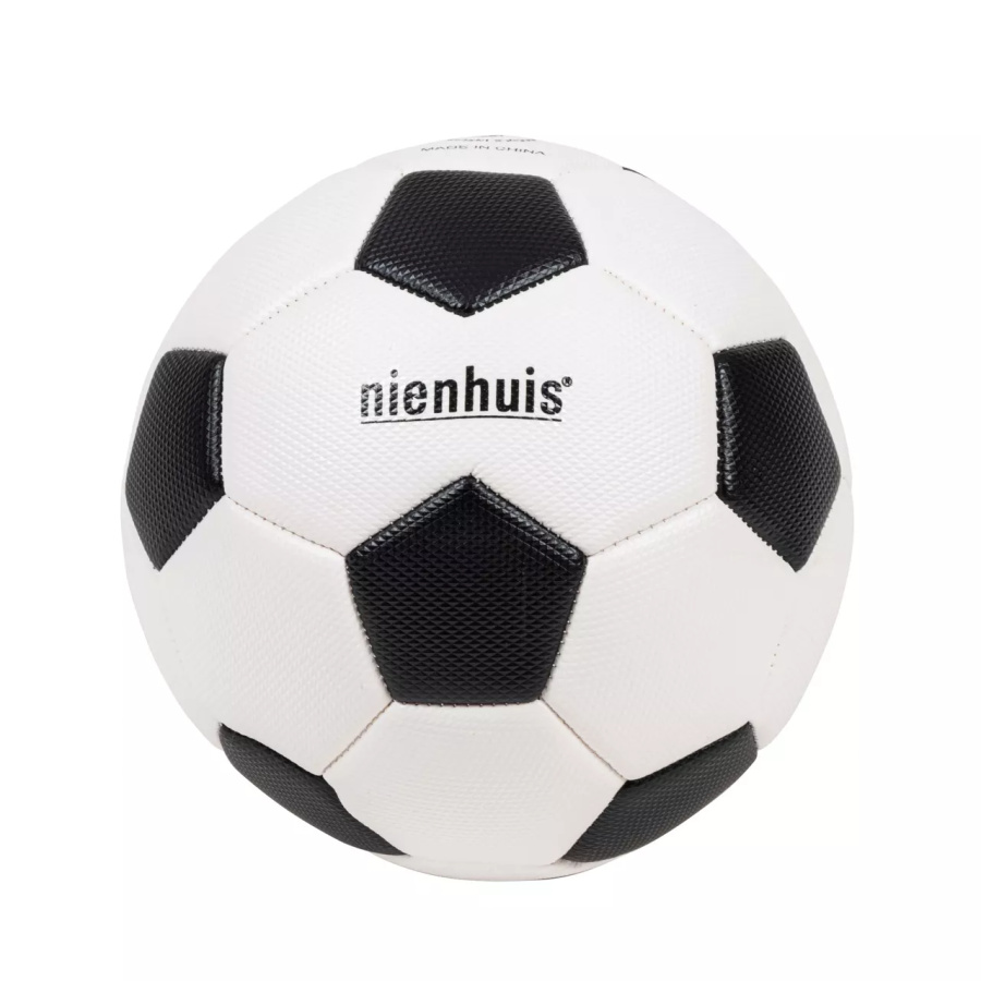 Ballon de football taille 4 - 21cm | Montessori Sport 12-15ans Nienhuis
