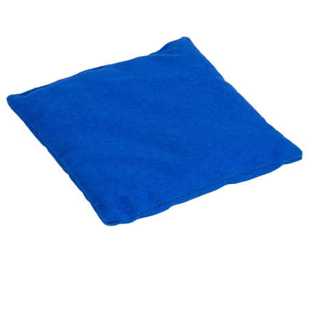 Sac lesté enfant - bleu