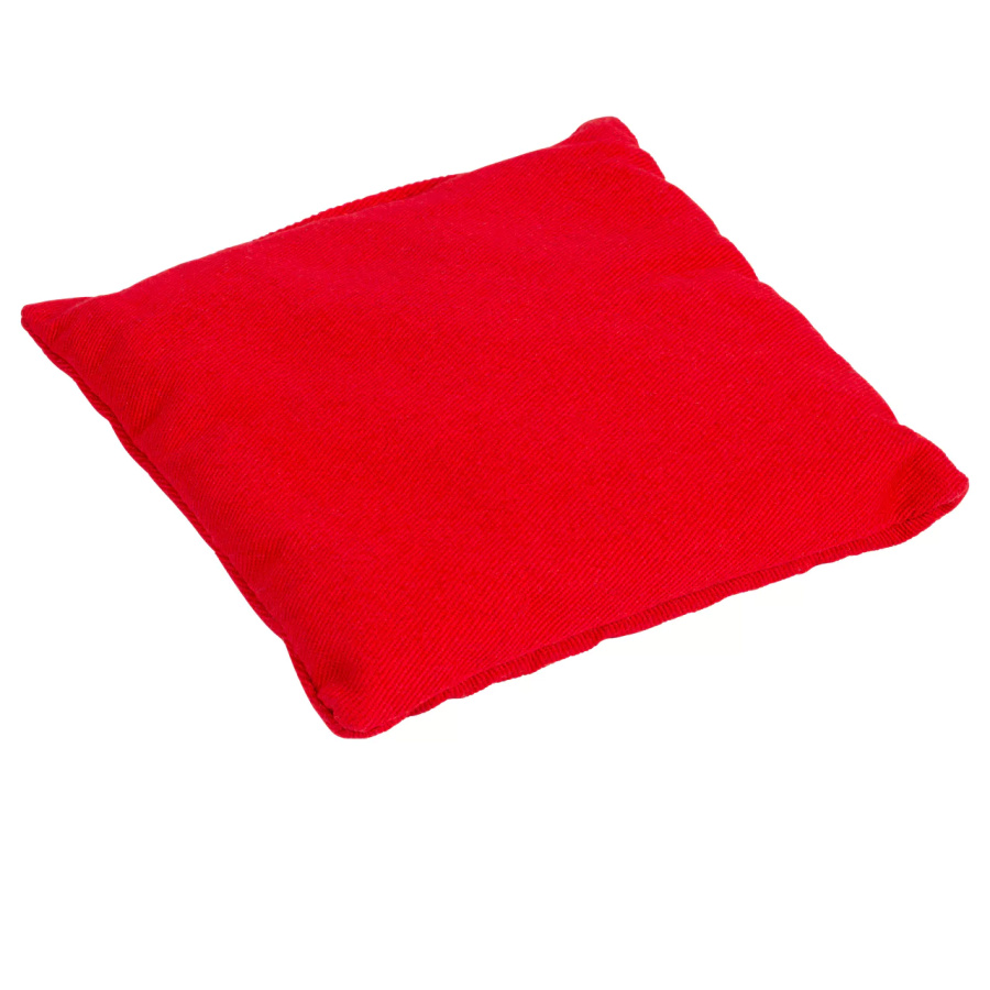 Sac lesté enfant - rouge