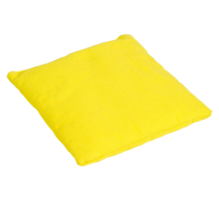 Sac lesté enfant - jaune