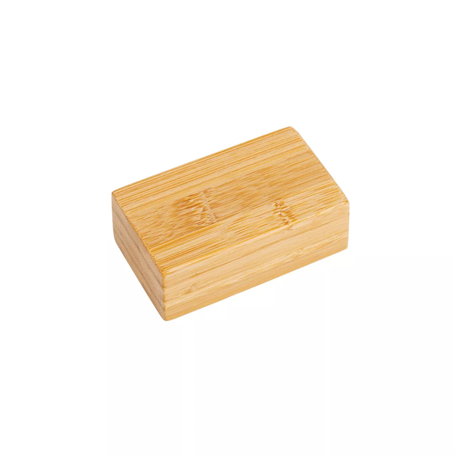 Brique en bois - Bloc de yoga - petit - 10cm pour enfant | Montessori Sport