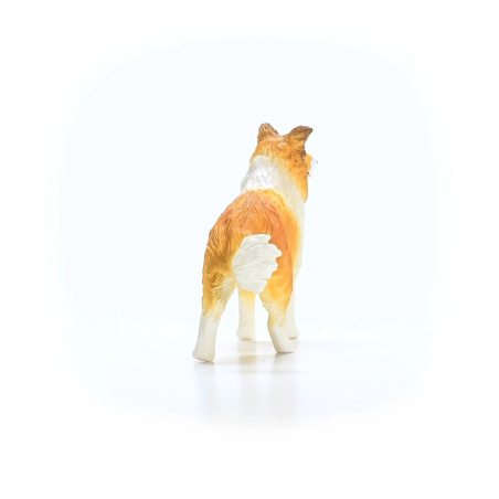 Figurine Colley Schleich 13998 - Chien de berger écossais collection