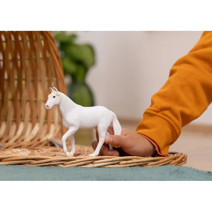 Jument Camarillo Figurine Schleich | Cheval Rare