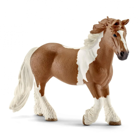 Jument Tinker Figurine Schleich | Cheval Irlandais