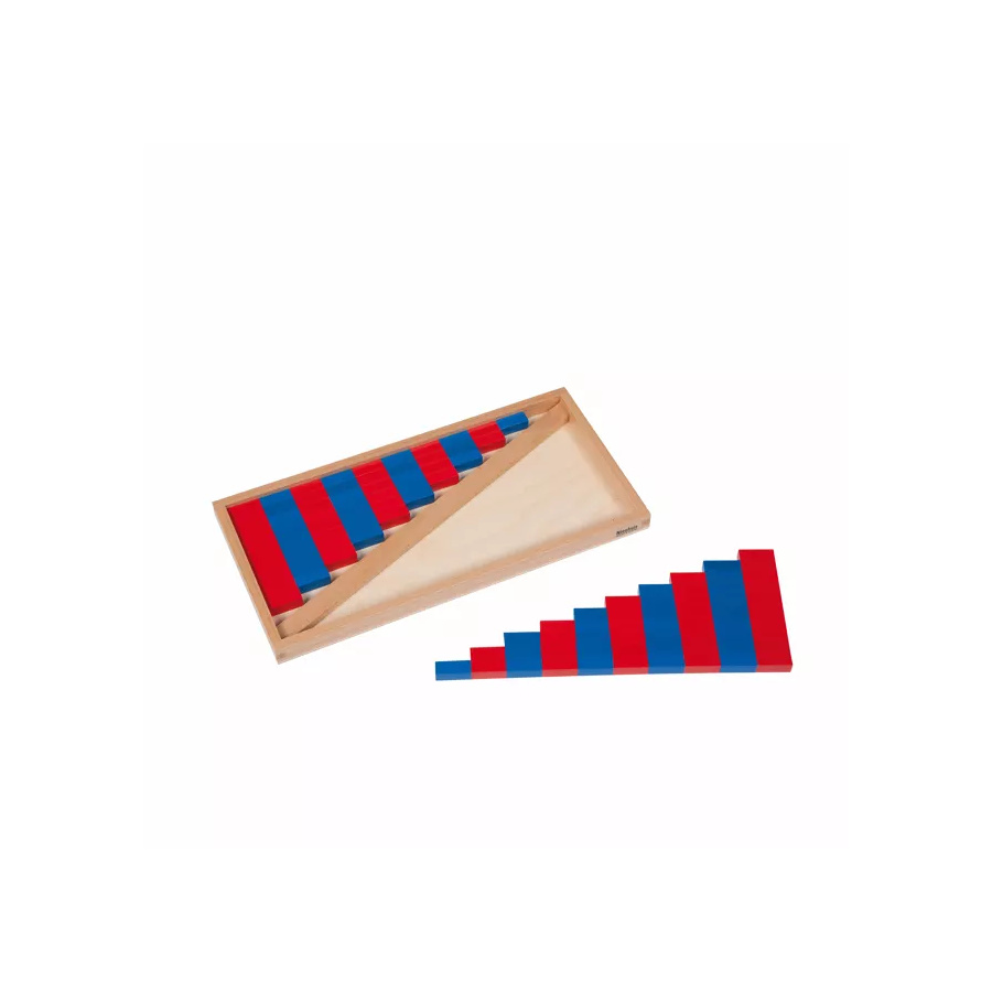 Petites barres numériques - Addition compléments | Les Minis