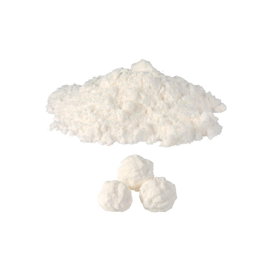 Neige sensorielle fluide 1 kg – Décor d’hiver & bac sensoriel