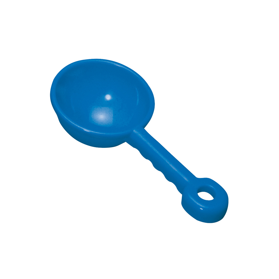 Louche enfant sable & eau – Jeu sensoriel extérieur dès 2 ans