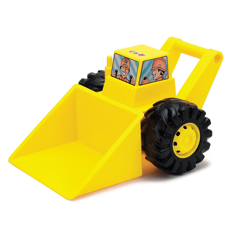 Pelleteuse à mains enfant – Jouet de sable 33 cm dès 2 ans