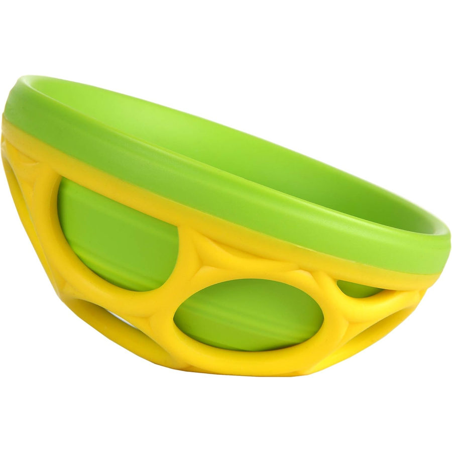 Balle sensorielle Oball | Jouet éveil bébé 0 mois