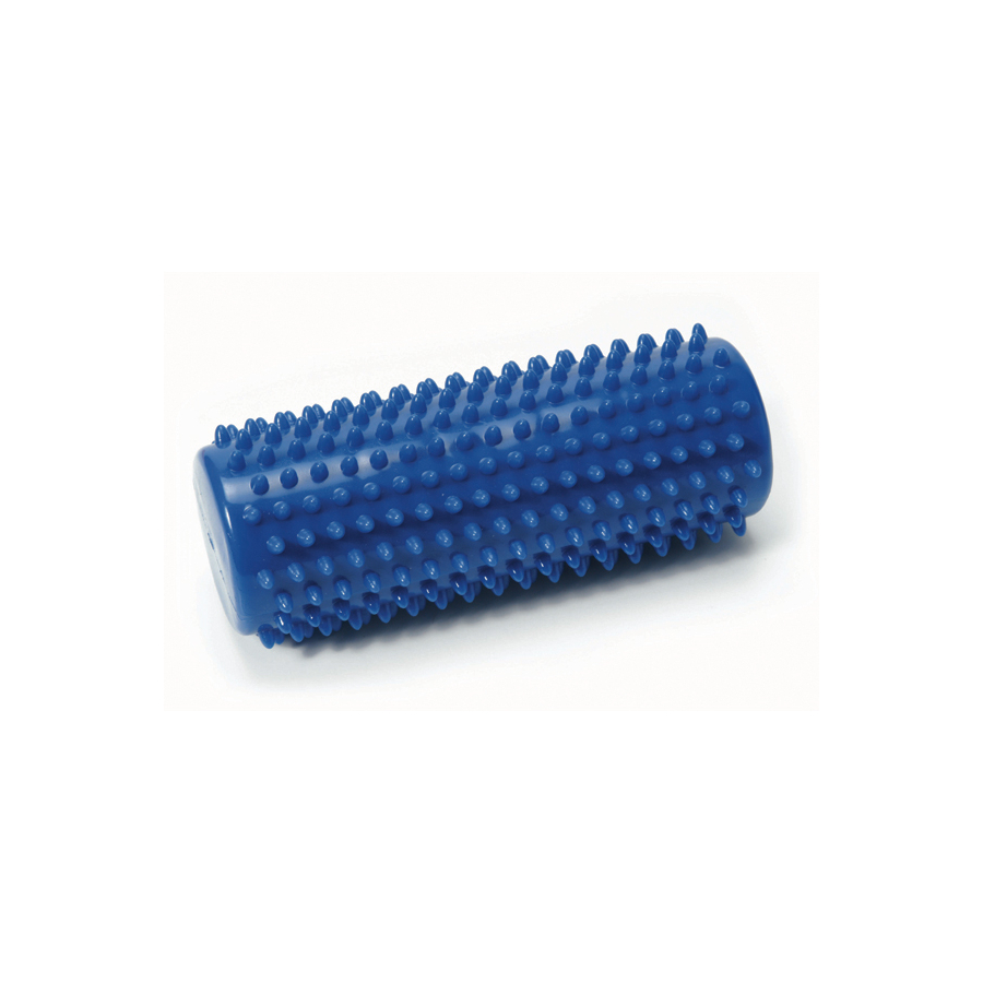 Rouleau massage sensoriel hérisson | Stimulation tactile