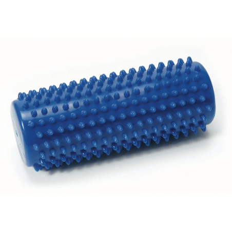 Rouleau massage sensoriel hérisson | Stimulation tactile