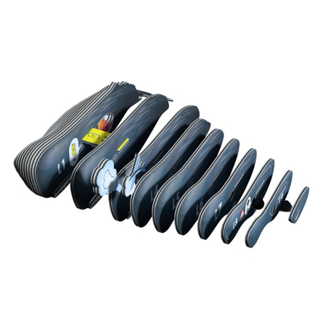 Cachalot Puzzle Eugy 3D | Mammifère marin plongeur