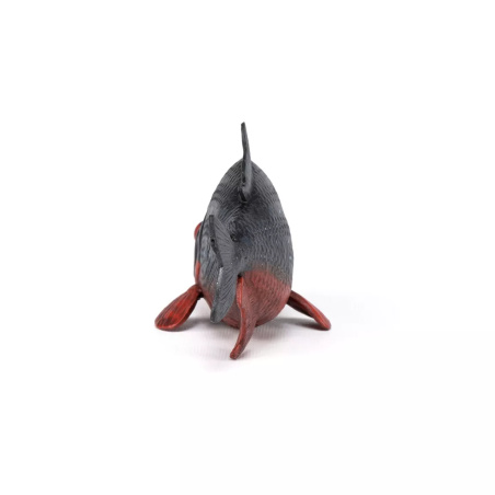 Piranha Figurine Papo 50253 | Poisson Carnivore Amazone