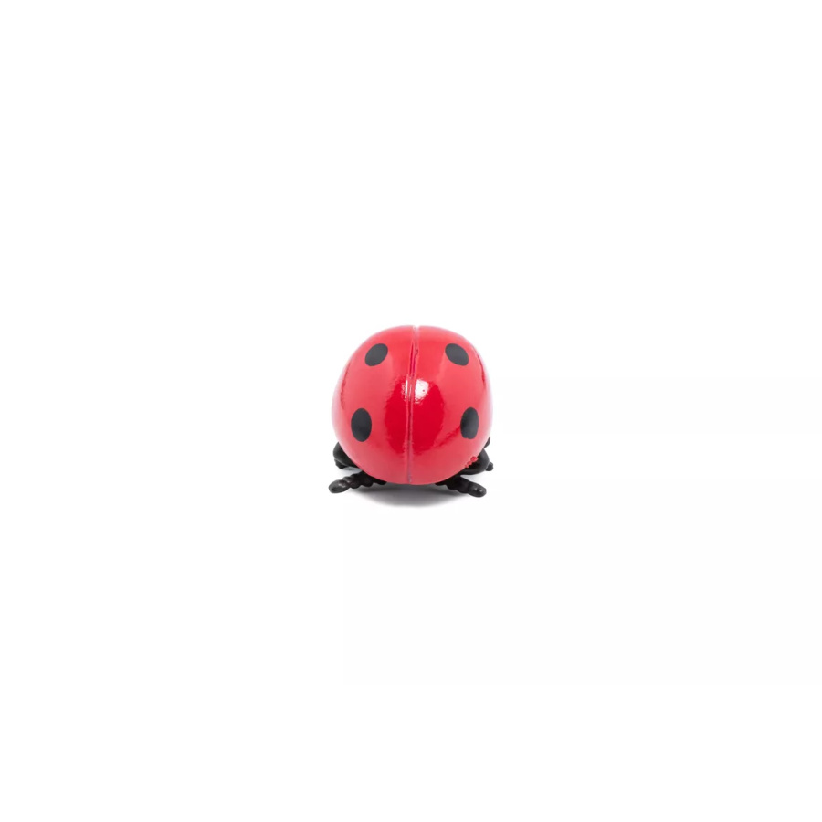 Coccinelle Figurine Papo 50257 | Coléoptère Jardin