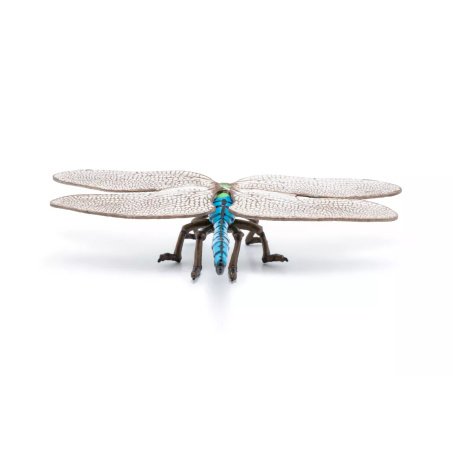 Libellule Figurine Papo 50261 | Insecte Volateur Jardin