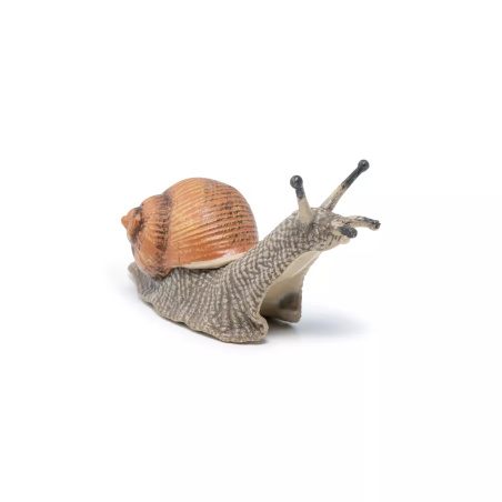 Escargot Figurine Papo 50262 | Mollusque Jardin